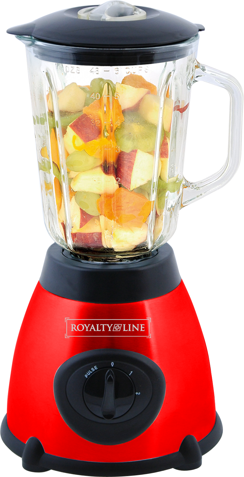 Mélangeur 1.5L 800W